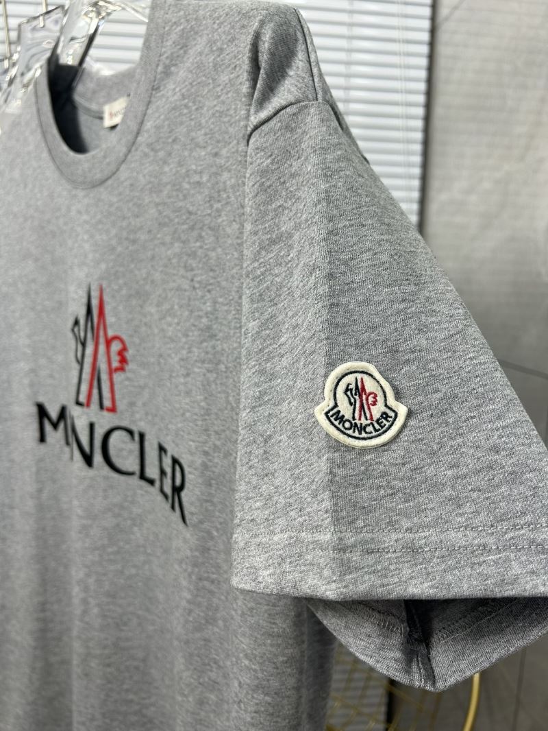 Moncler T-Shirts